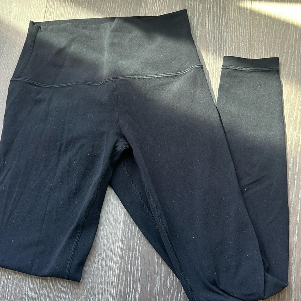 Lululemon align leggings